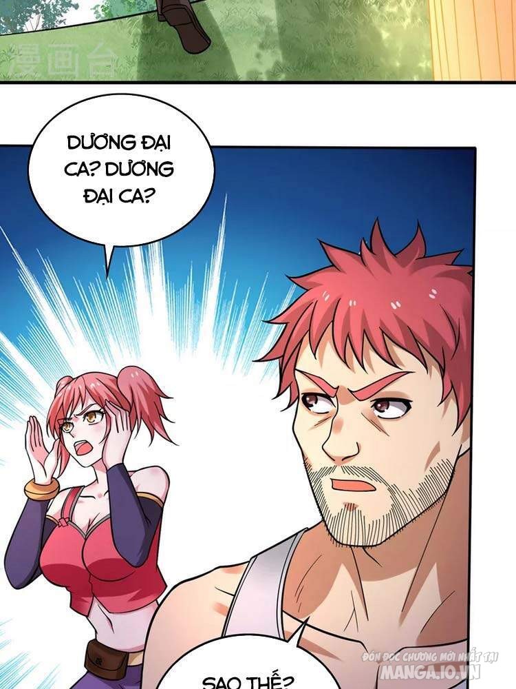 Siêu Cấp Thần Y Tại Đô Thị Chapter 215 - Trang 2