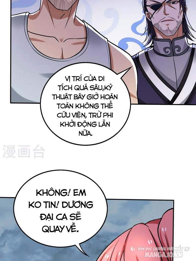 Siêu Cấp Thần Y Tại Đô Thị Chapter 215 - Trang 2