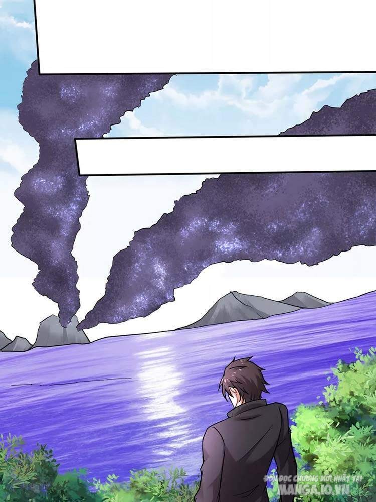 Siêu Cấp Thần Y Tại Đô Thị Chapter 215 - Trang 2