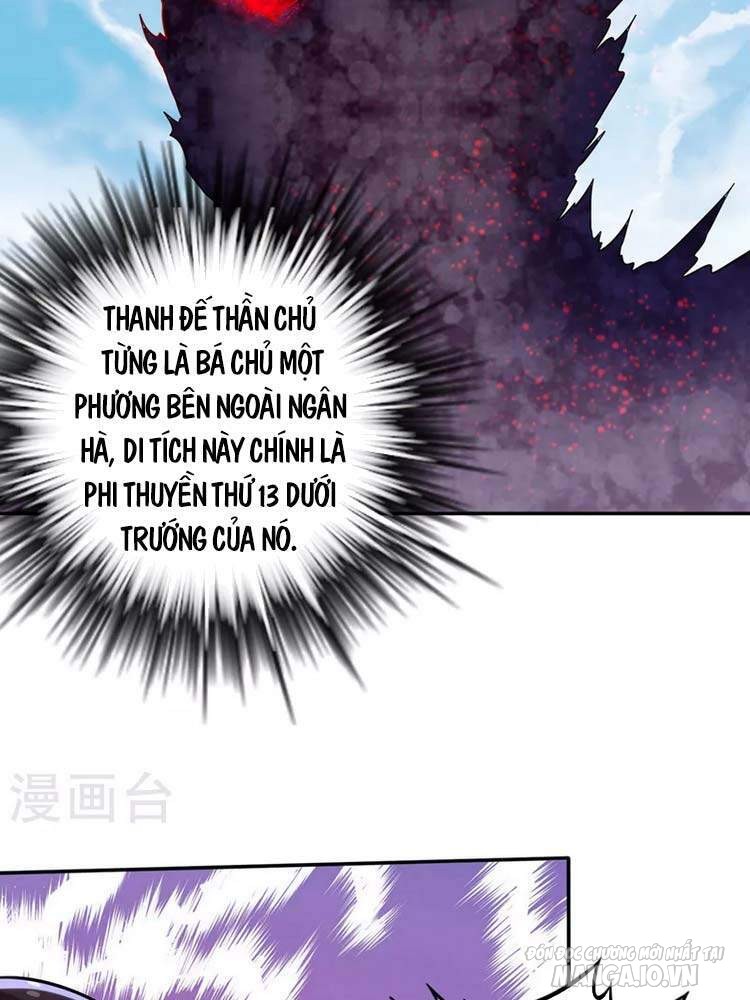 Siêu Cấp Thần Y Tại Đô Thị Chapter 215 - Trang 2