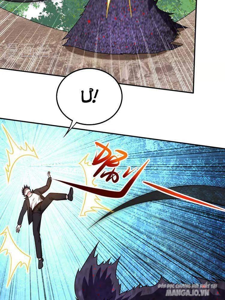 Siêu Cấp Thần Y Tại Đô Thị Chapter 216 - Trang 2