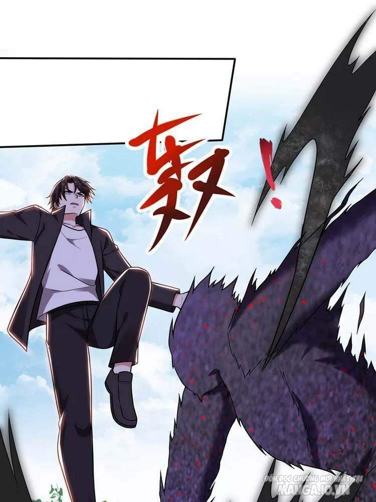 Siêu Cấp Thần Y Tại Đô Thị Chapter 216 - Trang 2