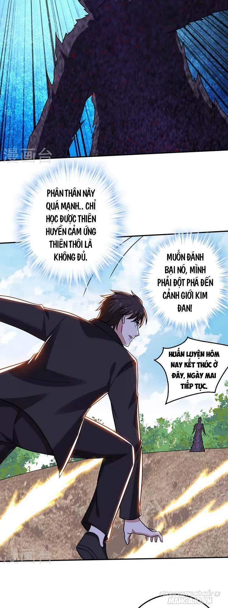 Siêu Cấp Thần Y Tại Đô Thị Chapter 216 - Trang 2
