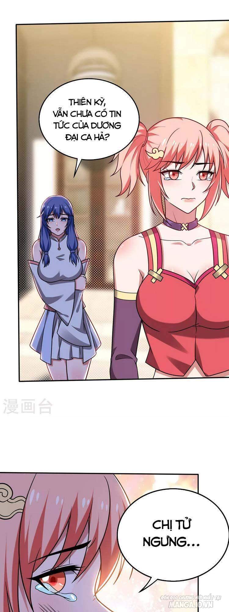 Siêu Cấp Thần Y Tại Đô Thị Chapter 216 - Trang 2