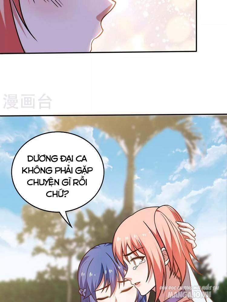 Siêu Cấp Thần Y Tại Đô Thị Chapter 216 - Trang 2