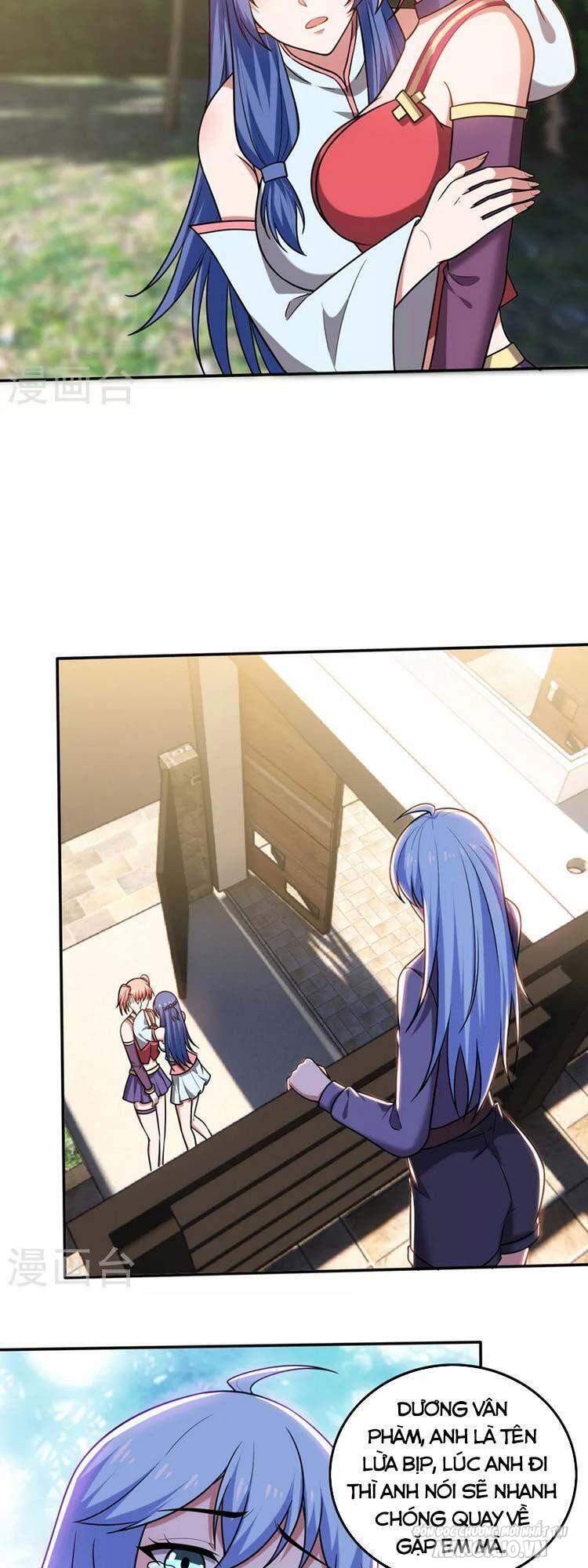 Siêu Cấp Thần Y Tại Đô Thị Chapter 216 - Trang 2