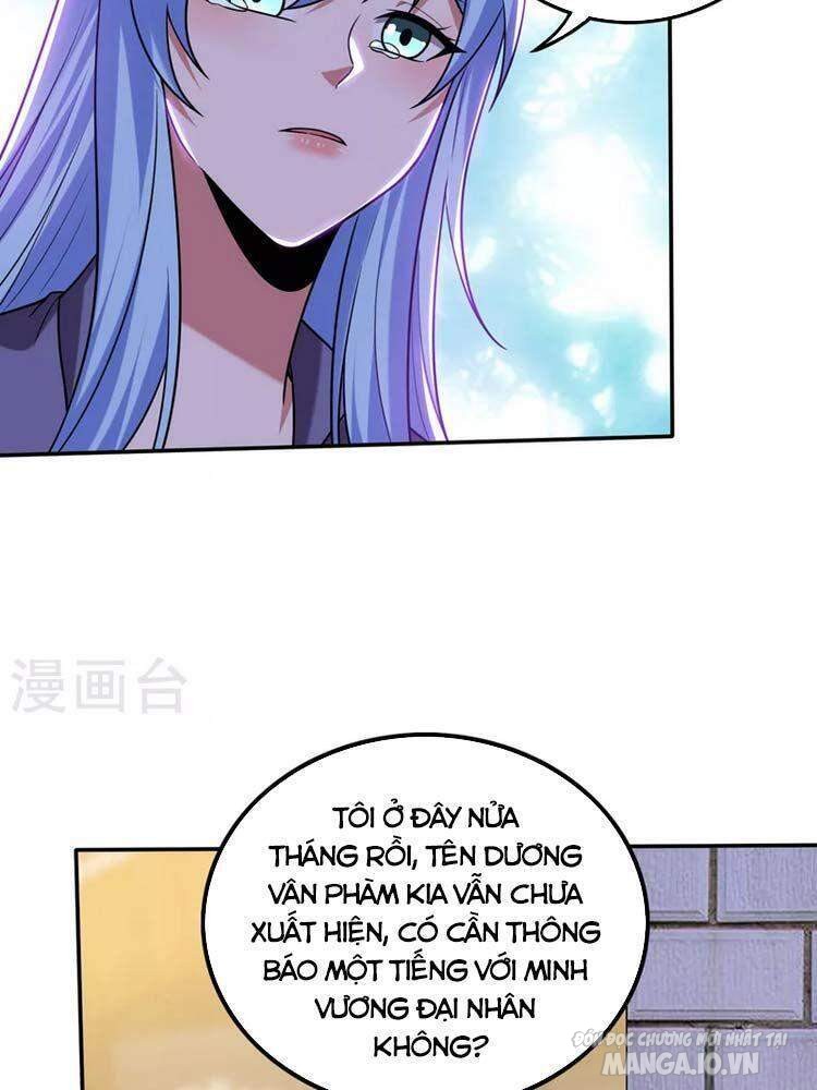 Siêu Cấp Thần Y Tại Đô Thị Chapter 216 - Trang 2