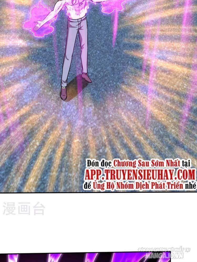 Siêu Cấp Thần Y Tại Đô Thị Chapter 216 - Trang 2