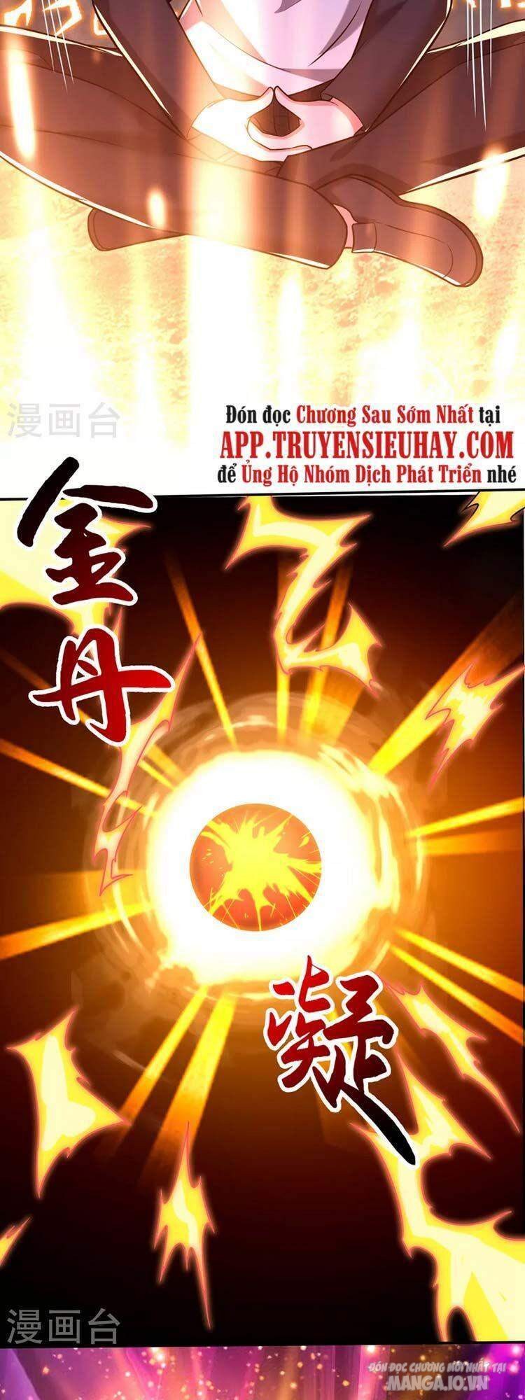 Siêu Cấp Thần Y Tại Đô Thị Chapter 216 - Trang 2