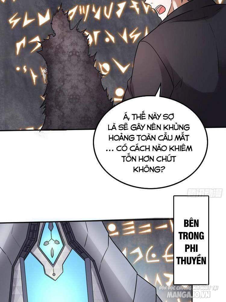 Siêu Cấp Thần Y Tại Đô Thị Chapter 217 - Trang 2