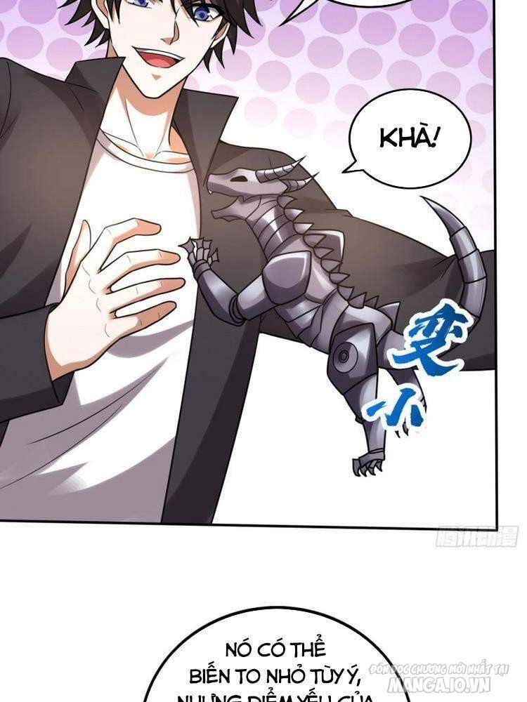 Siêu Cấp Thần Y Tại Đô Thị Chapter 217 - Trang 2