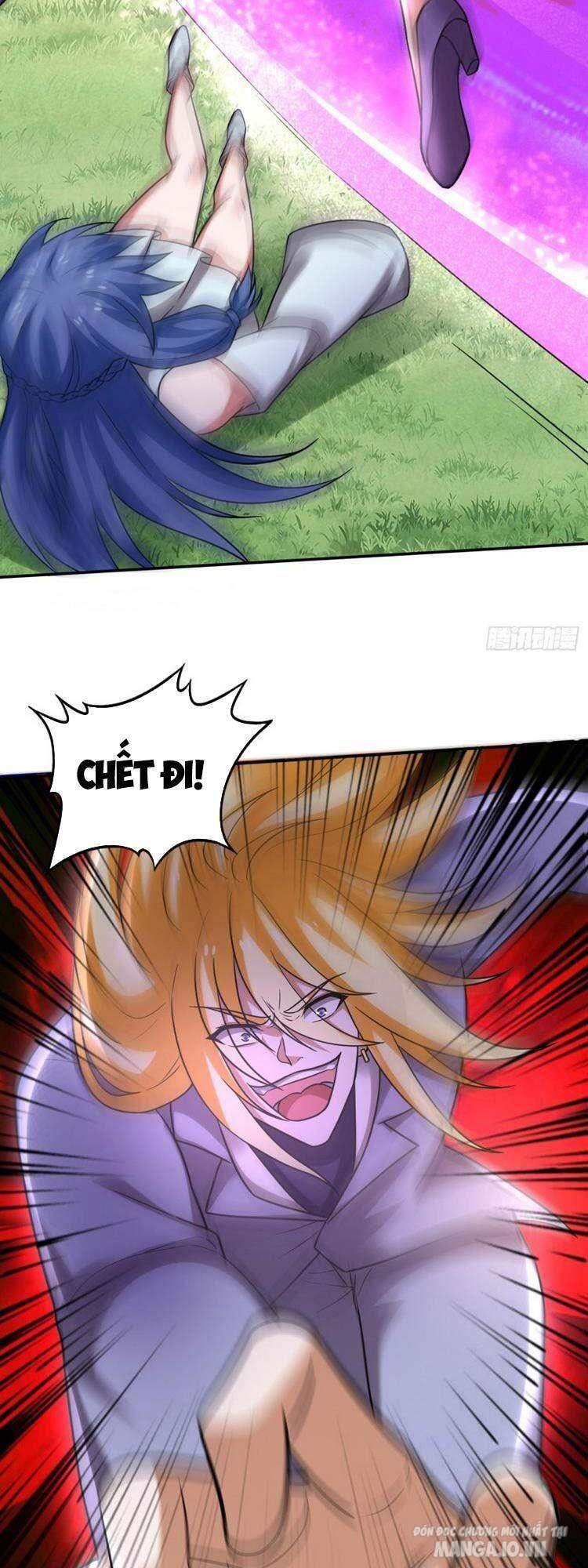 Siêu Cấp Thần Y Tại Đô Thị Chapter 217 - Trang 2