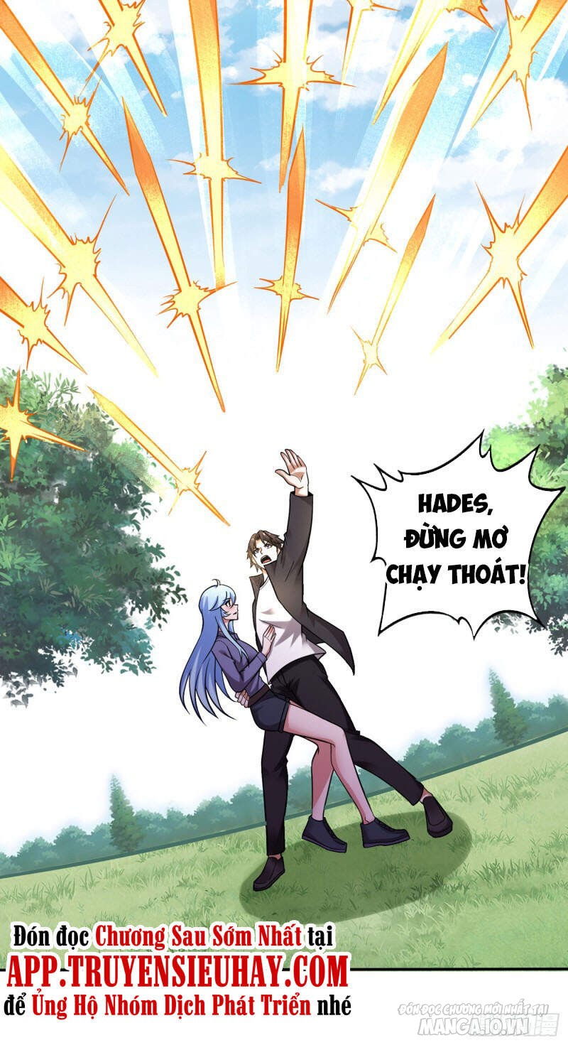 Siêu Cấp Thần Y Tại Đô Thị Chapter 218 - Trang 2