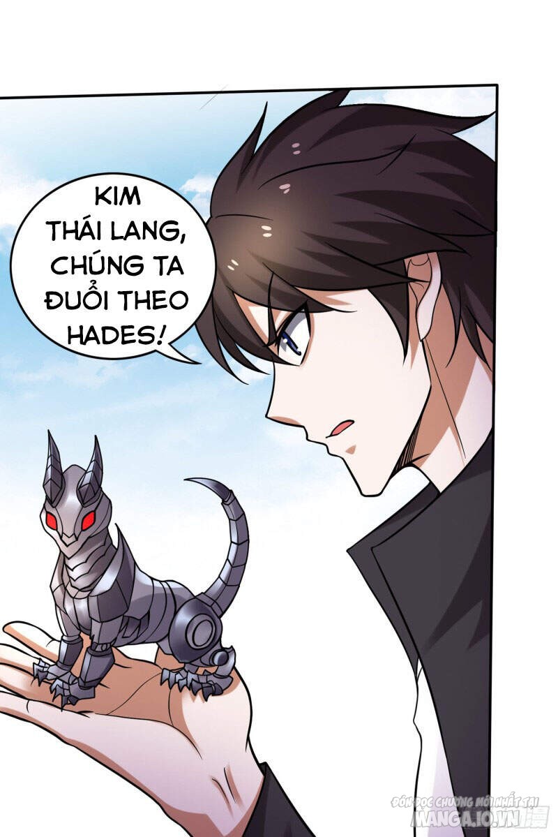 Siêu Cấp Thần Y Tại Đô Thị Chapter 218 - Trang 2