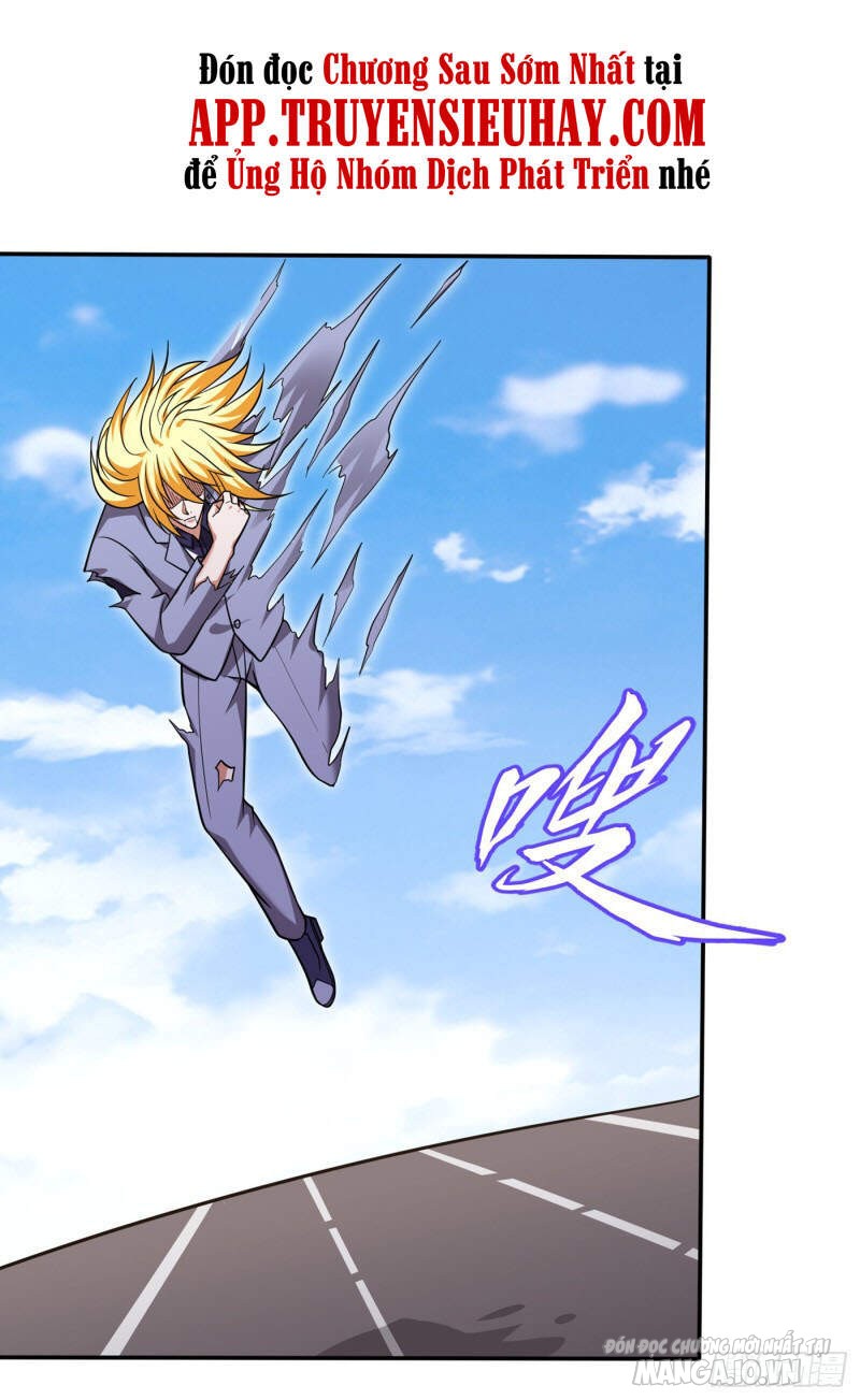 Siêu Cấp Thần Y Tại Đô Thị Chapter 218 - Trang 2