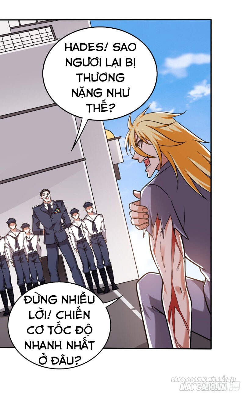 Siêu Cấp Thần Y Tại Đô Thị Chapter 218 - Trang 2