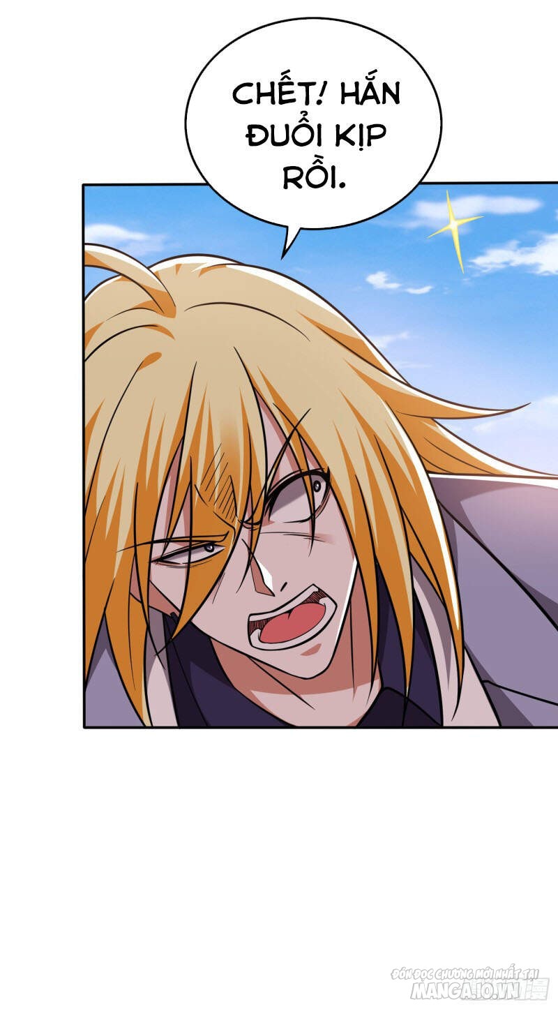 Siêu Cấp Thần Y Tại Đô Thị Chapter 218 - Trang 2