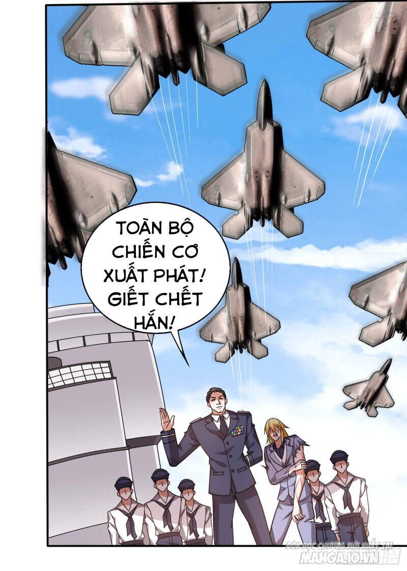 Siêu Cấp Thần Y Tại Đô Thị Chapter 218 - Trang 2