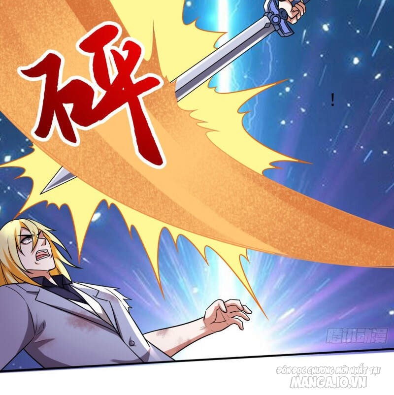 Siêu Cấp Thần Y Tại Đô Thị Chapter 219 - Trang 2