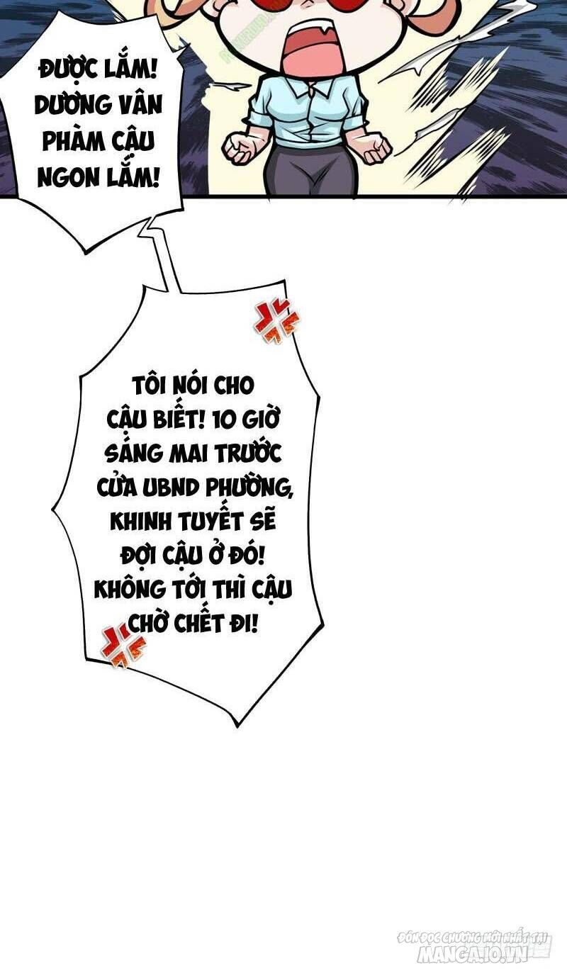 Siêu Cấp Thần Y Tại Đô Thị Chapter 22 - Trang 2