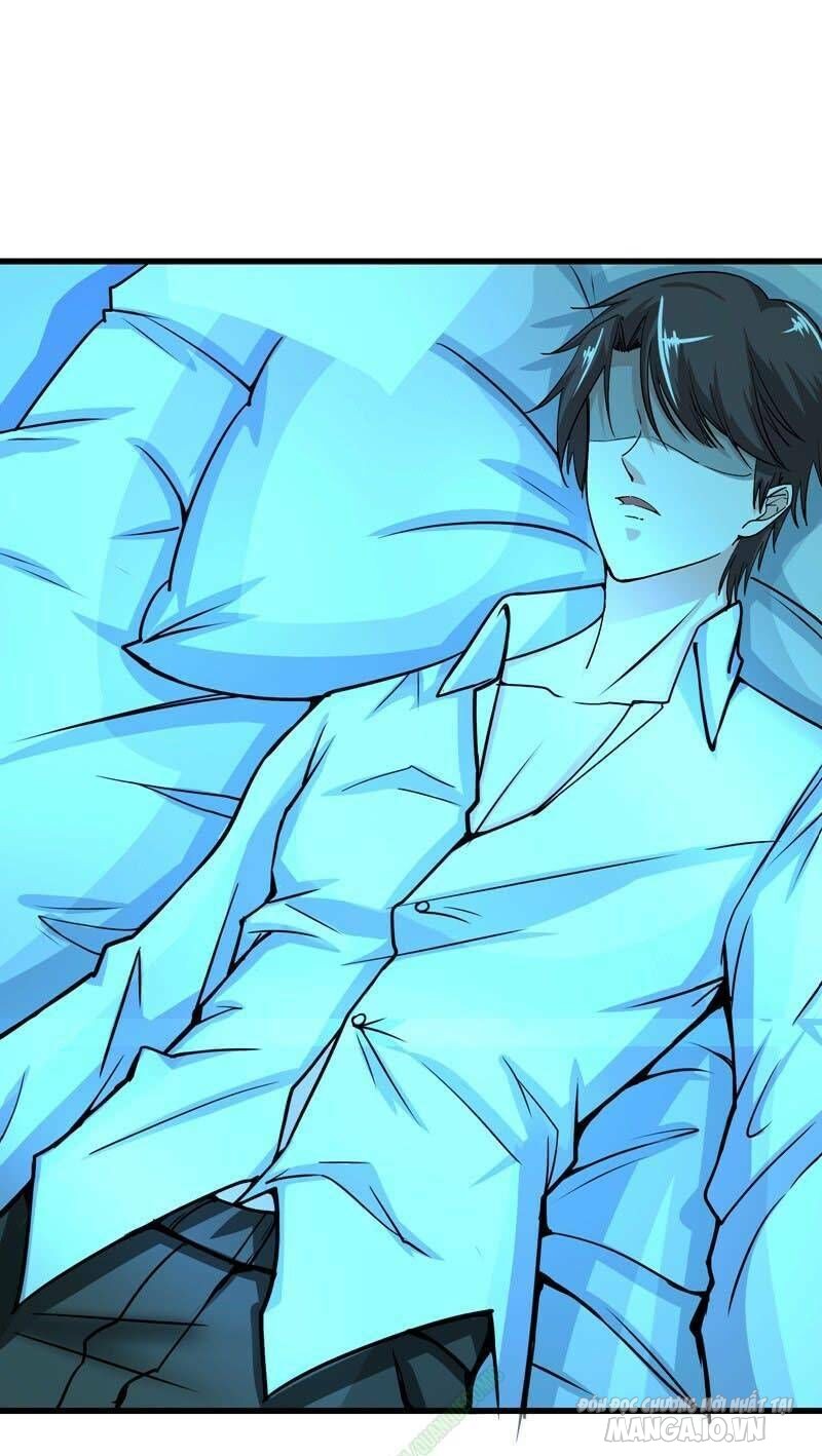 Siêu Cấp Thần Y Tại Đô Thị Chapter 22 - Trang 2