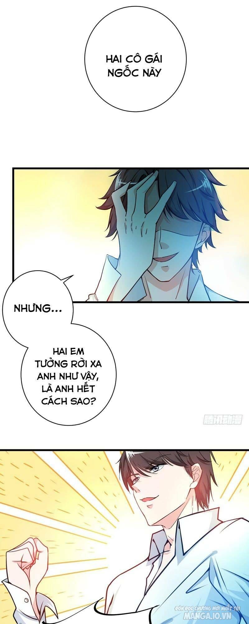 Siêu Cấp Thần Y Tại Đô Thị Chapter 22 - Trang 2