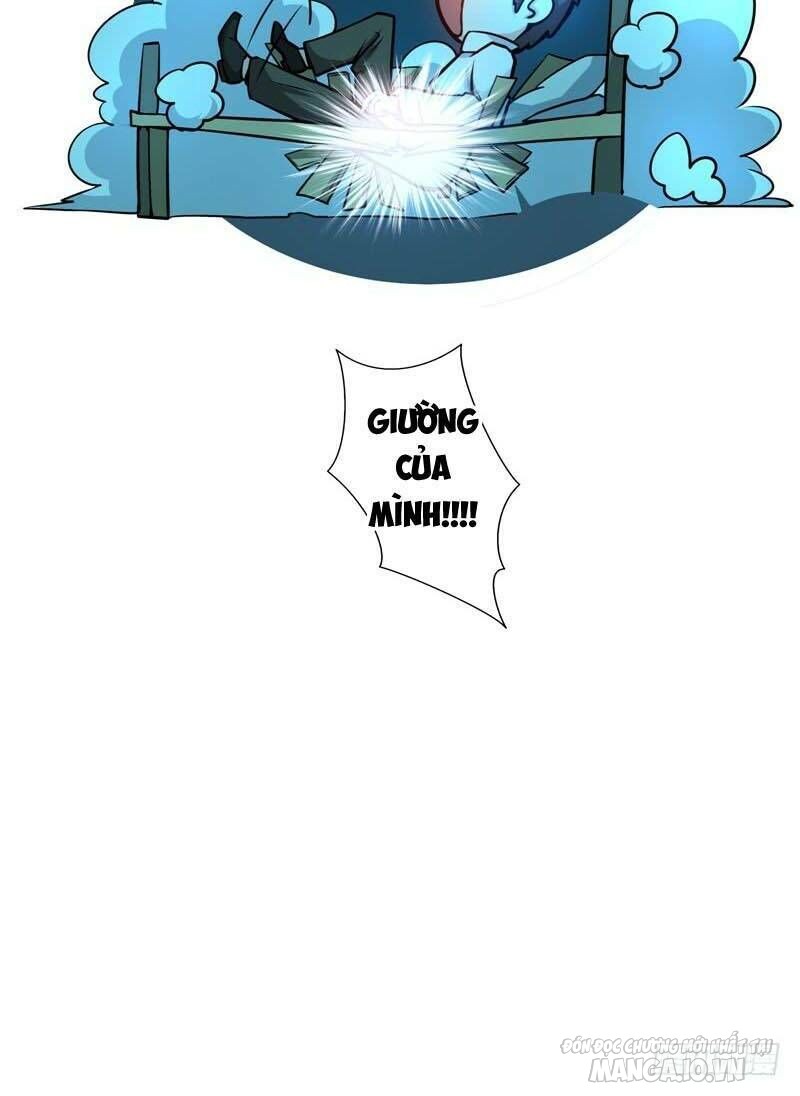 Siêu Cấp Thần Y Tại Đô Thị Chapter 22 - Trang 2