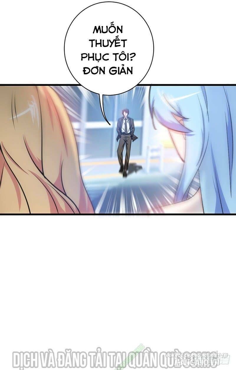 Siêu Cấp Thần Y Tại Đô Thị Chapter 22 - Trang 2