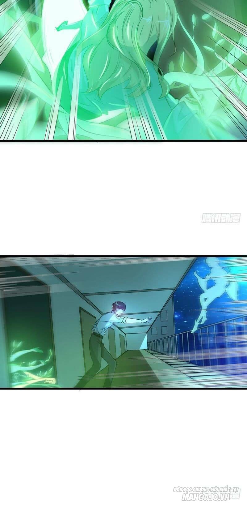 Siêu Cấp Thần Y Tại Đô Thị Chapter 22 - Trang 2