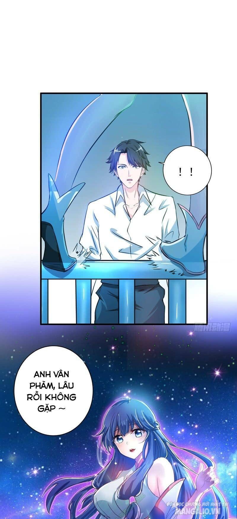 Siêu Cấp Thần Y Tại Đô Thị Chapter 22 - Trang 2