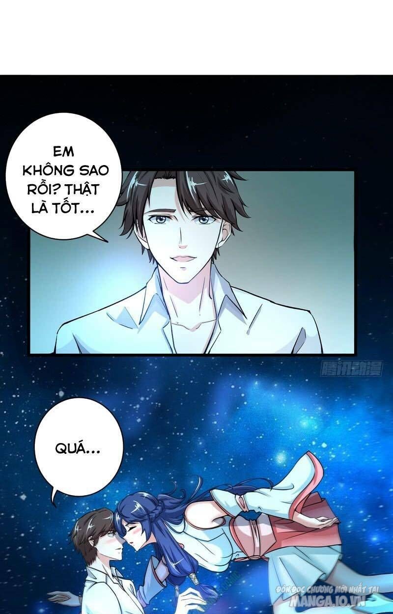 Siêu Cấp Thần Y Tại Đô Thị Chapter 22 - Trang 2