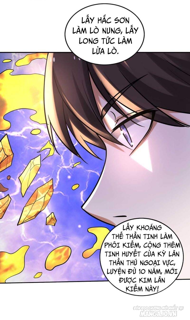Siêu Cấp Thần Y Tại Đô Thị Chapter 221 - Trang 2