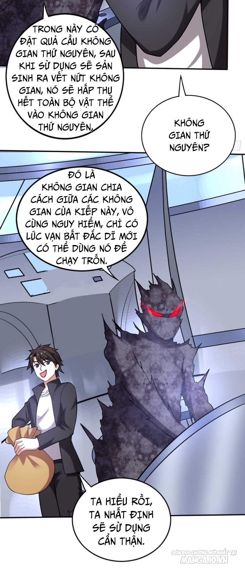 Siêu Cấp Thần Y Tại Đô Thị Chapter 222 - Trang 2