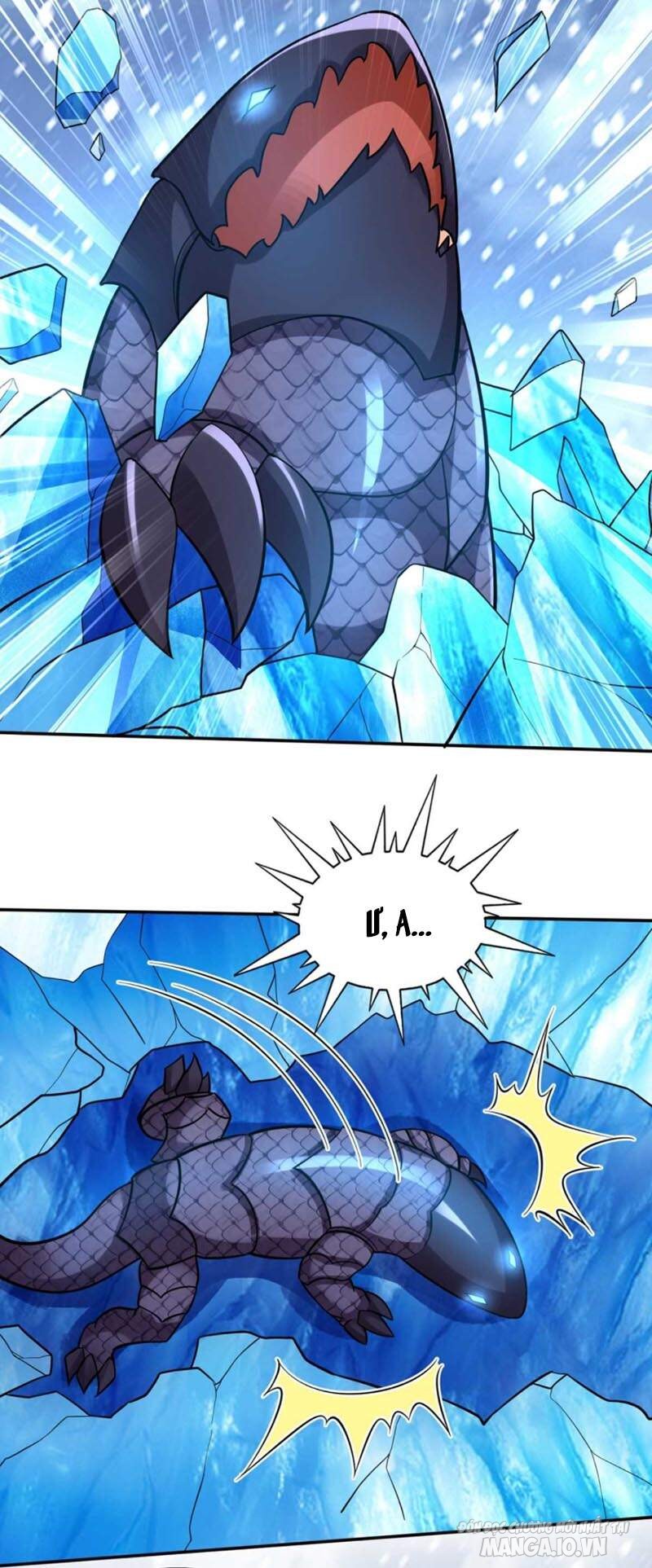 Siêu Cấp Thần Y Tại Đô Thị Chapter 222 - Trang 2