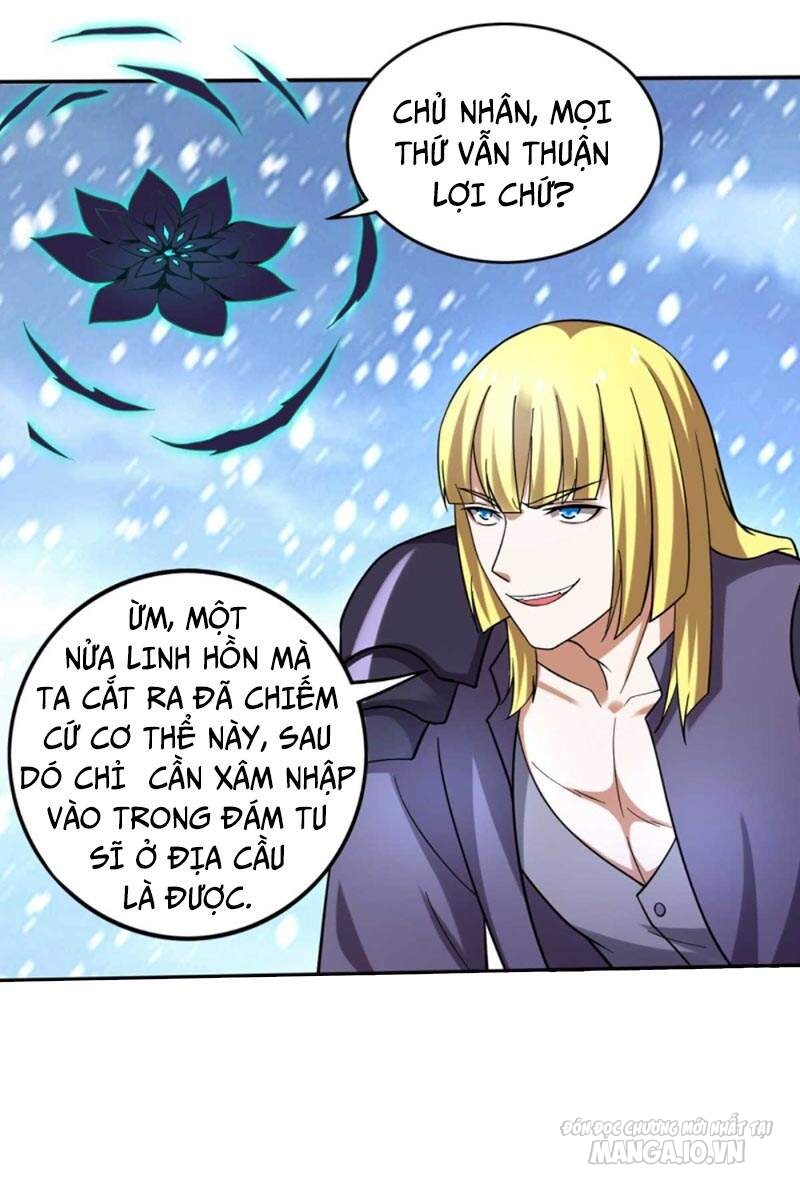 Siêu Cấp Thần Y Tại Đô Thị Chapter 222 - Trang 2