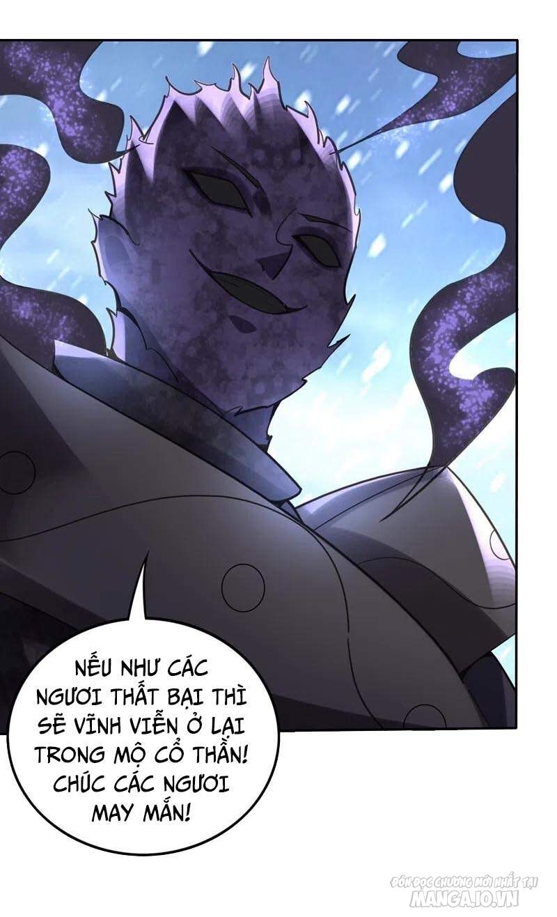 Siêu Cấp Thần Y Tại Đô Thị Chapter 223 - Trang 2