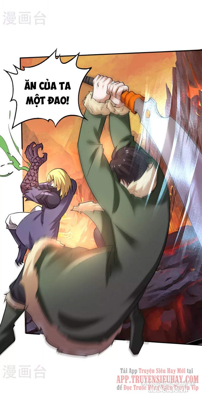 Siêu Cấp Thần Y Tại Đô Thị Chapter 224 - Trang 2