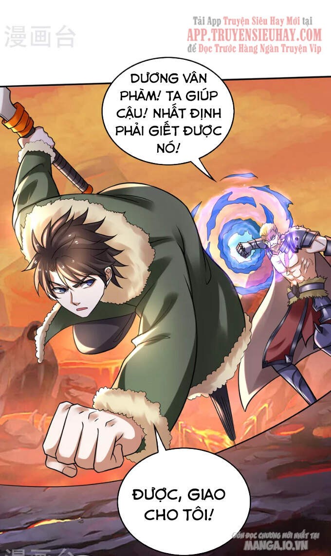 Siêu Cấp Thần Y Tại Đô Thị Chapter 224 - Trang 2