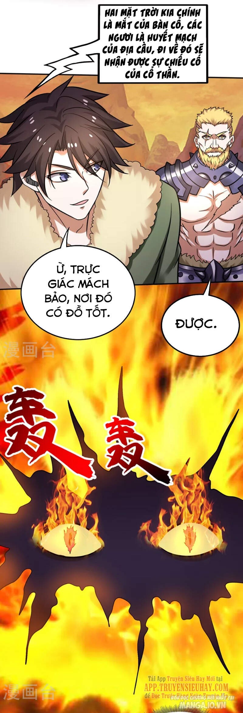 Siêu Cấp Thần Y Tại Đô Thị Chapter 225 - Trang 2