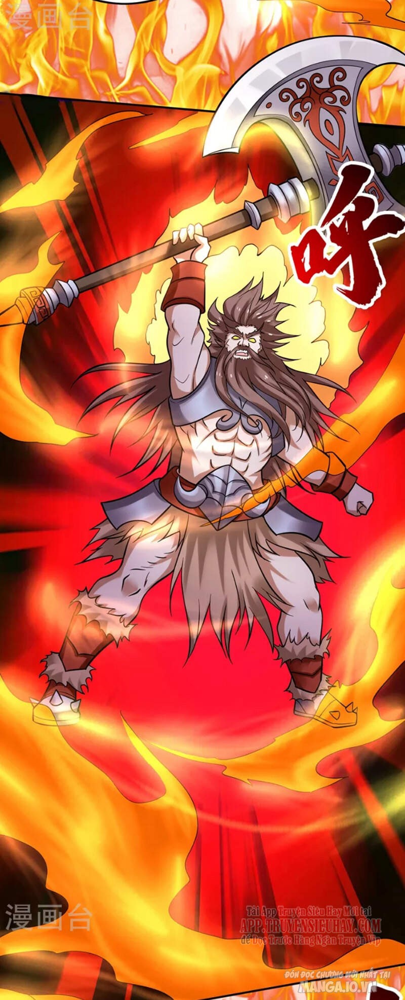 Siêu Cấp Thần Y Tại Đô Thị Chapter 225 - Trang 2