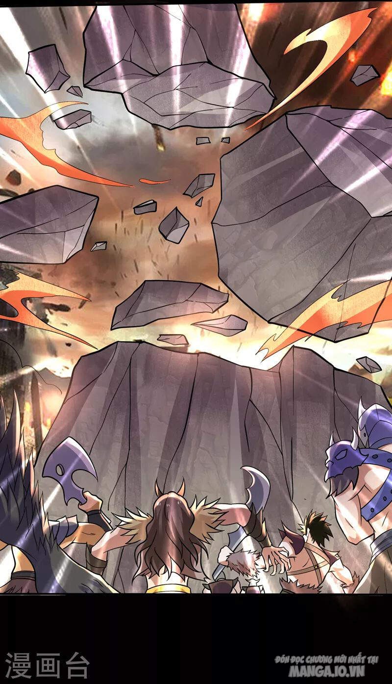 Siêu Cấp Thần Y Tại Đô Thị Chapter 226 - Trang 2