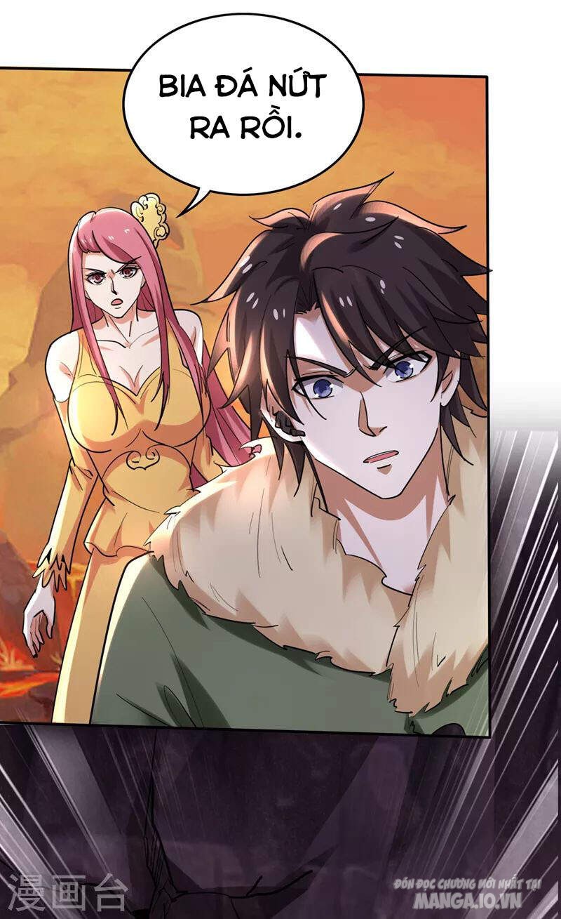 Siêu Cấp Thần Y Tại Đô Thị Chapter 226 - Trang 2