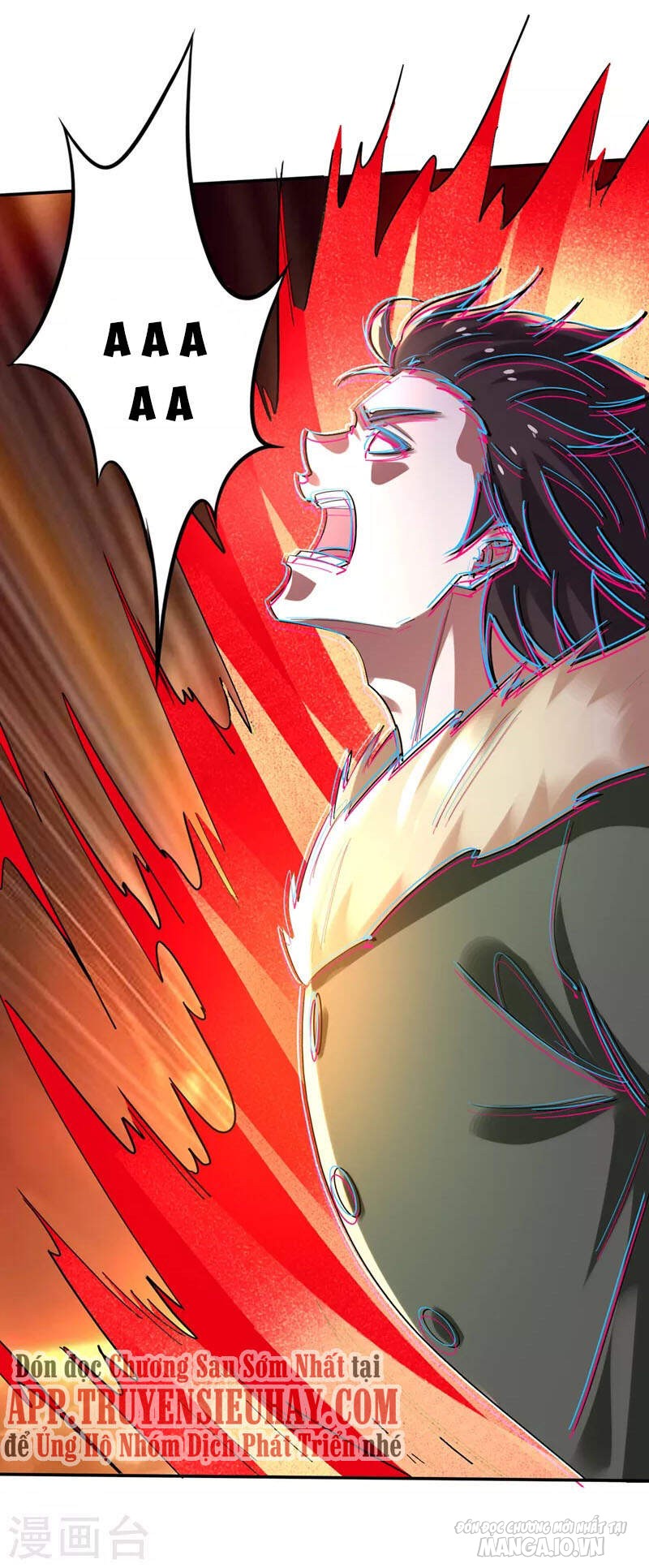 Siêu Cấp Thần Y Tại Đô Thị Chapter 226 - Trang 2