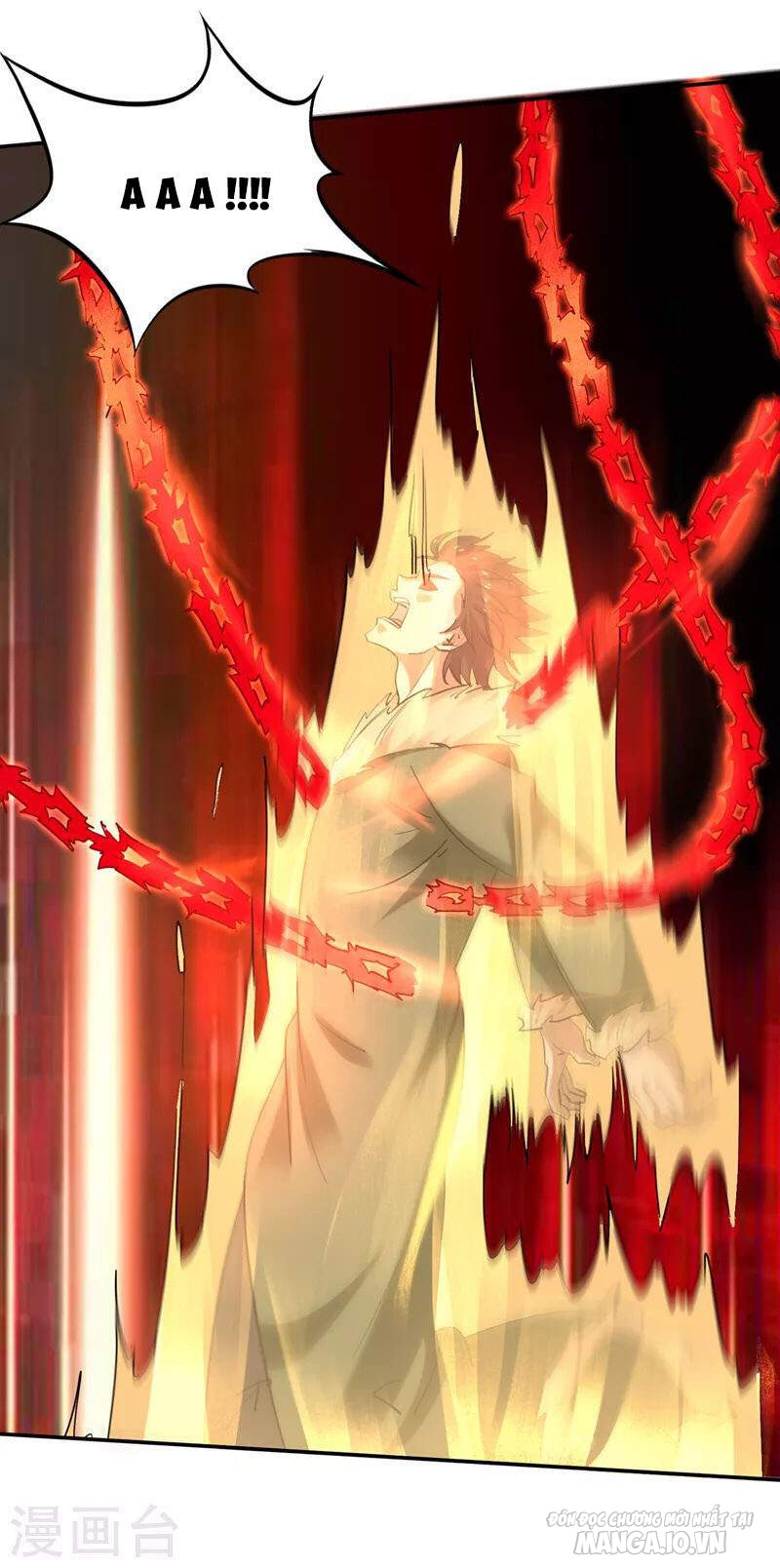 Siêu Cấp Thần Y Tại Đô Thị Chapter 226 - Trang 2