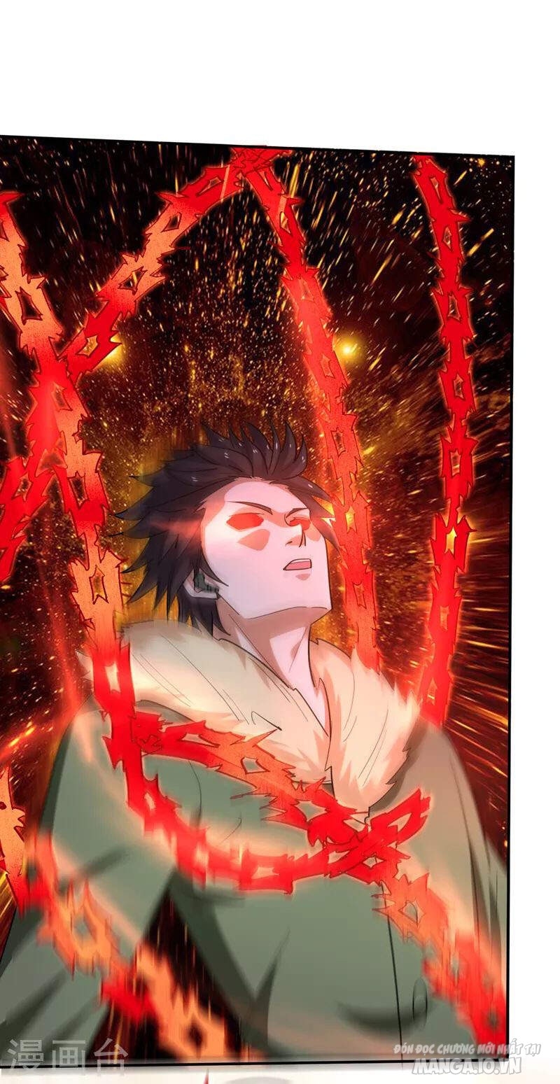 Siêu Cấp Thần Y Tại Đô Thị Chapter 226 - Trang 2