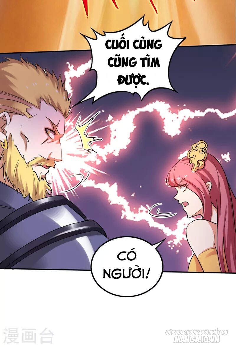 Siêu Cấp Thần Y Tại Đô Thị Chapter 226 - Trang 2