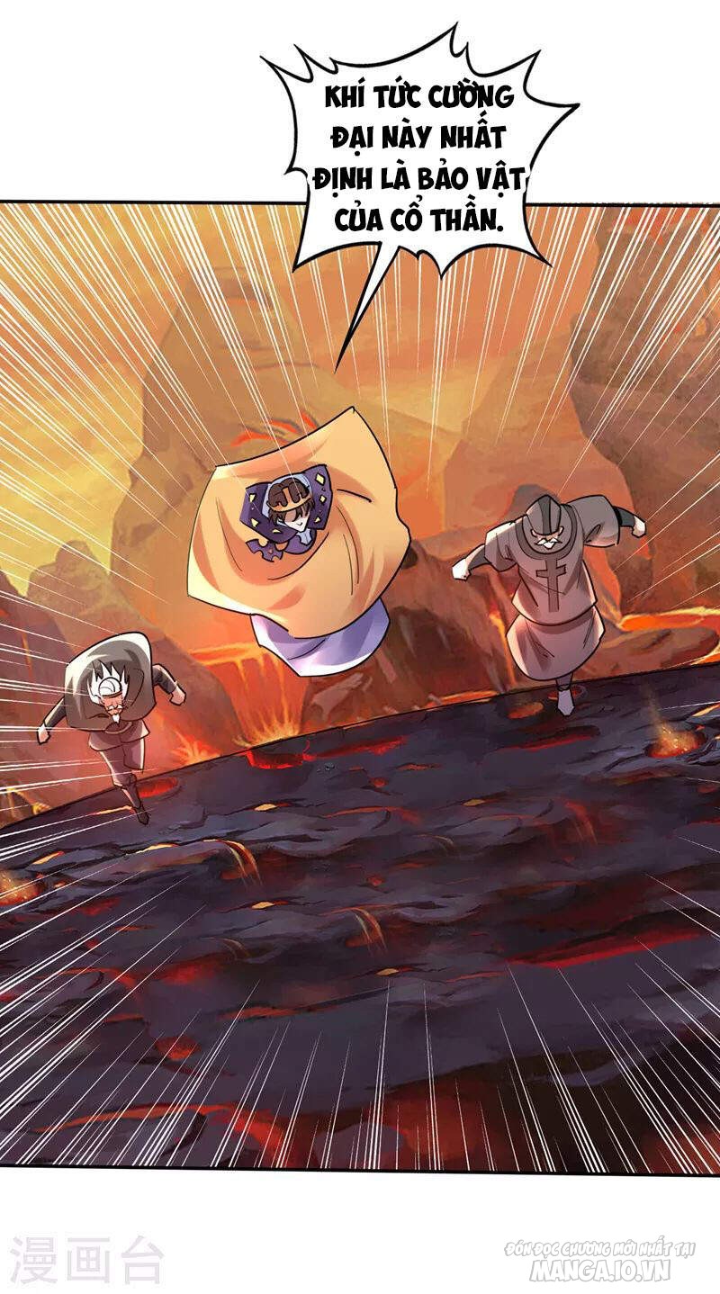 Siêu Cấp Thần Y Tại Đô Thị Chapter 226 - Trang 2