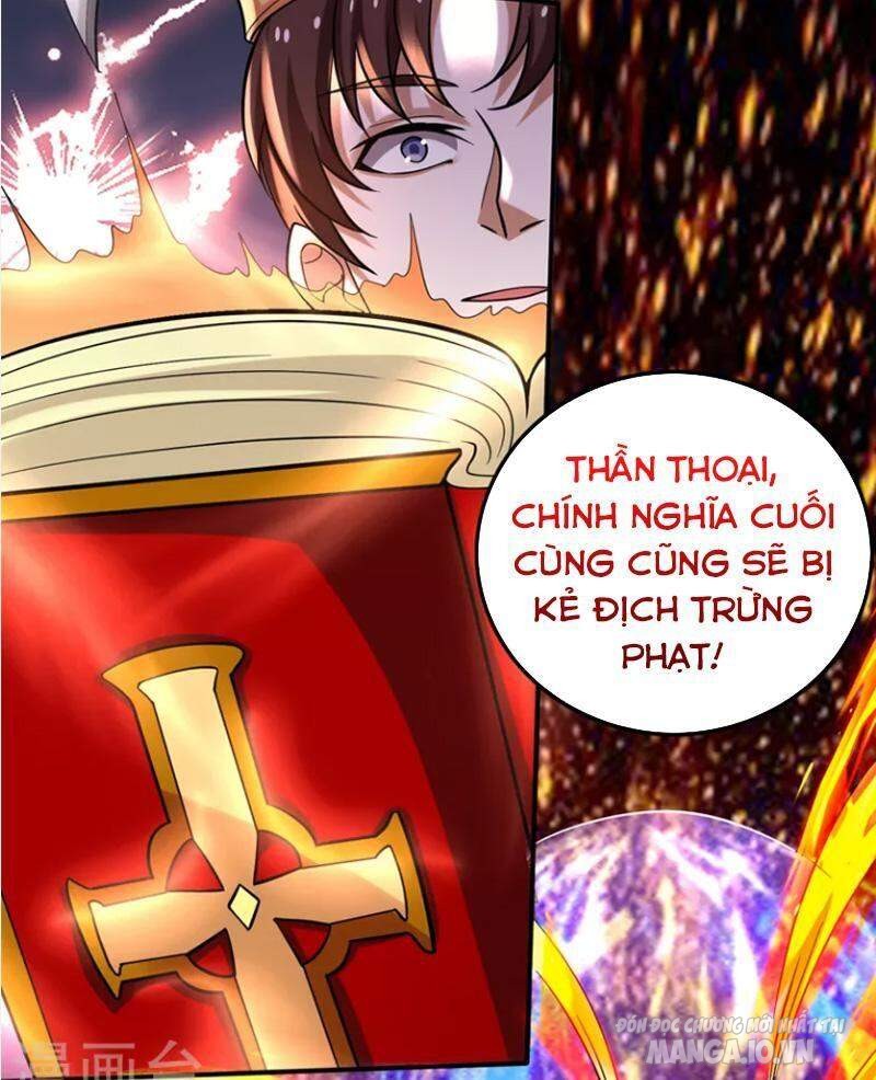 Siêu Cấp Thần Y Tại Đô Thị Chapter 227 - Trang 2