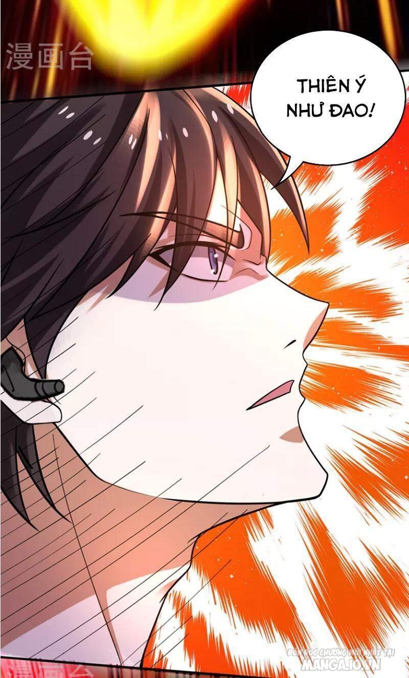Siêu Cấp Thần Y Tại Đô Thị Chapter 227 - Trang 2