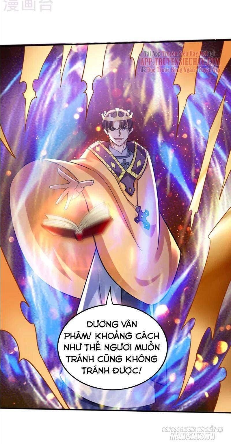 Siêu Cấp Thần Y Tại Đô Thị Chapter 227 - Trang 2